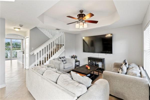 Hampton Isles, 10633 SW 6th St #904, Pembroke Pines, Florida 33025, image 1