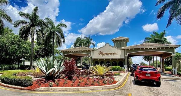 Nassau Village, 2707 Nassau Bnd #E2, Coconut Creek, Florida 33066, image 1