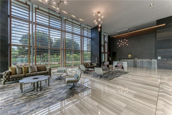 Two Midtown Miami, 3470 E Coast Ave #H2408, Miami, Florida 33137, image 3