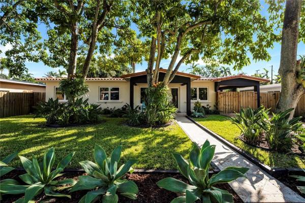Verena Park, 1314 NE 14th Ct, Fort Lauderdale, Florida 33304, image 1