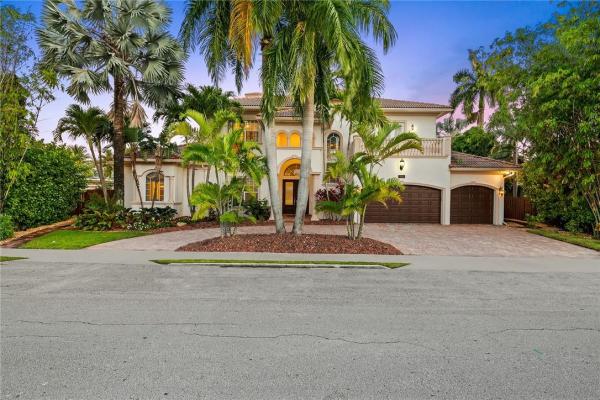 South New River Isles, 1008 Mandarin Isle, Fort Lauderdale, Florida 33315, image 1