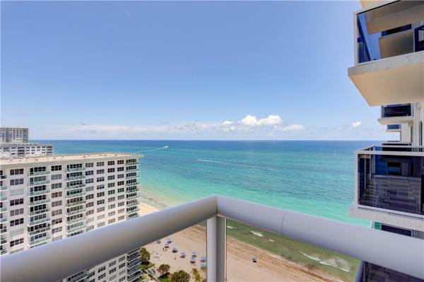 Playa Del Sol, 3500 Galt Ocean Dr #2314, Fort Lauderdale, Florida 33308, image 1