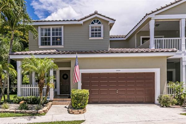 Kensington Manor, 10524 NW 56th Dr, Coral Springs, Florida 33076, image 1