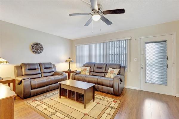 Martinique Village, 4302 Martinique Cir #G3, Coconut Creek, Florida 33066, image 1