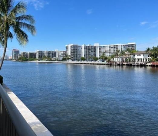 The Waterway At Hollywood Beach, 2600 S Ocean Dr #S111, Hollywood, Florida 33019, image 1