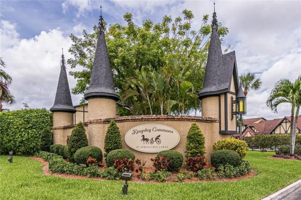 Kingsley Commons, 9026 NW 44th Ct #9026, Sunrise, Florida 33351, image 1