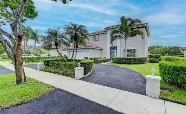Bermuda Cove, 4030 NW 54th Ct, Coconut Creek, Florida 33073, image 1