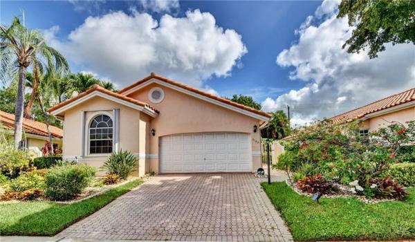 Bel Aire, 5165 Columbo Ct, Delray Beach, Florida 33484, image 1