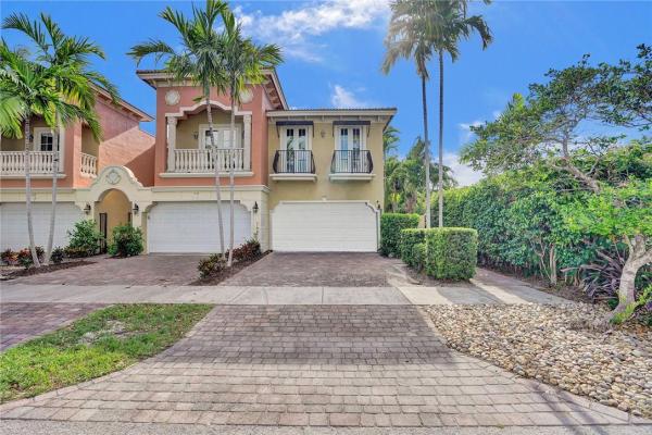 Villa Valentina, 1121 NE 14th Ave, Fort Lauderdale, Florida 33304, image 1