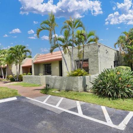 Vizcaya Garden Villas, 157 SE 7th St #157, Deerfield Beach, Florida 33441, image 1