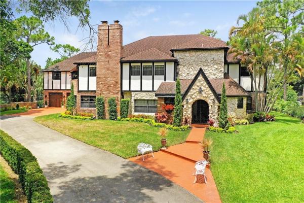 Country Acres, 5401 Godfrey Rd, Parkland, Florida 33067, image 1