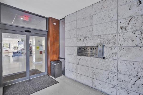 Bonavida, 20100 W Country Club Dr #1108, Aventura, Florida 33180, image 3