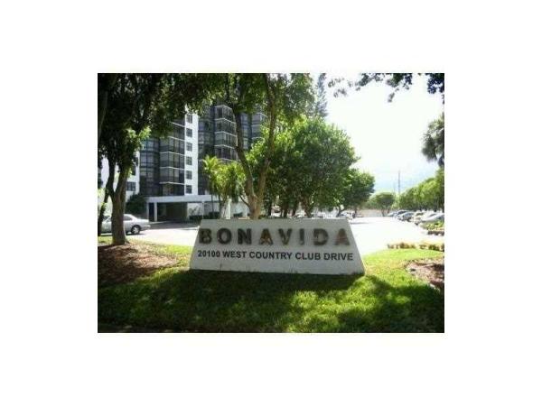 Bonavida, 20100 W Country Club Dr #1108, Aventura, Florida 33180, image 1
