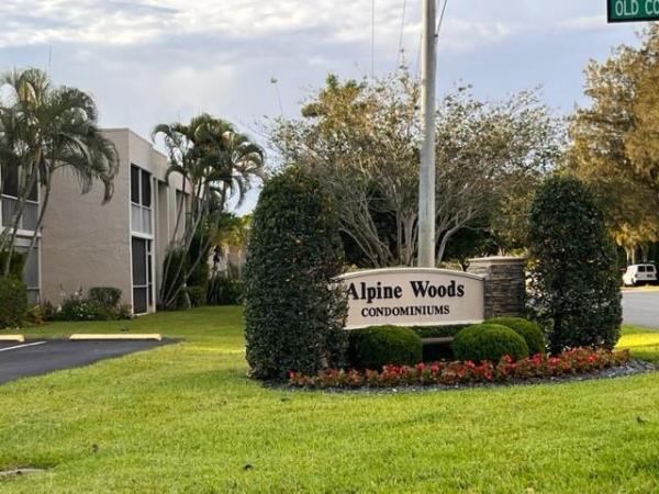 Alpine Woods, 8530 Old Country Mnr #132, Davie, Florida 33328, image 1