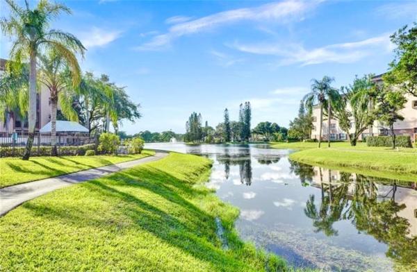 Bayport Village, 4400 NW 30th St #122, Coconut Creek, Florida 33066, image 1