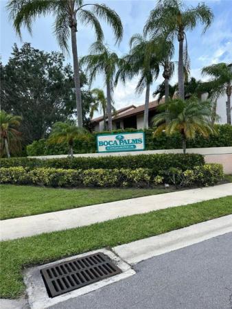 Boca Palms, 22088 SW Palms Way #105, Boca Raton, Florida 33433, image 1