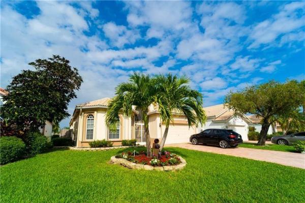 Eagle Point, 7611 Eagle Point Dr, Delray Beach, Florida 33446, image 1