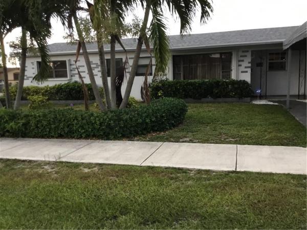 Belmar, 2458 Wiley St, Hollywood, Florida 33020, image 1