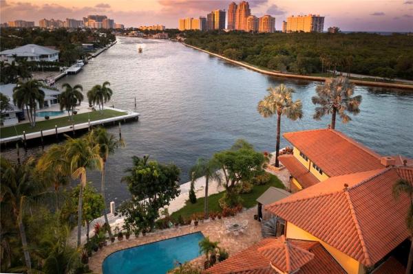 Coral Ridge, 2763 NE 17th St, Fort Lauderdale, Florida 33305, image 1