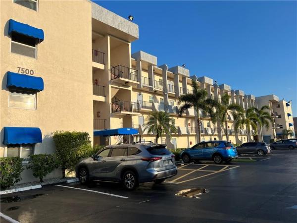 Quail Run Of Sunrise, 7500 NW 30th Pl #207, Sunrise, Florida 33313, image 1