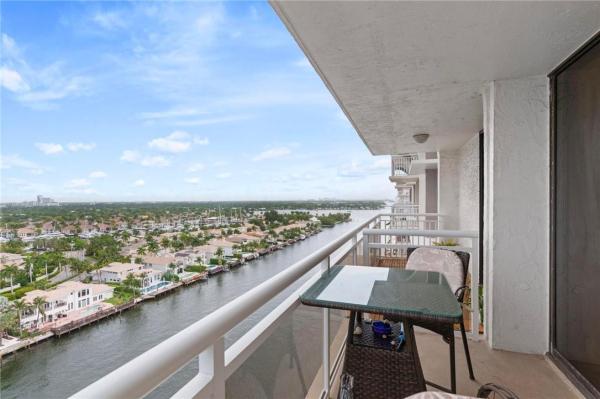 Allington Towers South, 1600 S Ocean Dr #17C, Hollywood, Florida 33019, image 3
