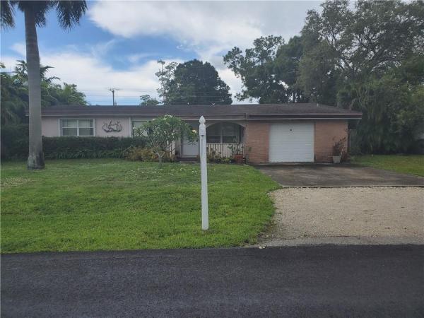 Middle River Estates, 1540 NE 27th St, Wilton Manors, Florida 33334, image 1