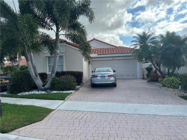 Wedgewood At The Cascades, 11548 Lawton Rd, Boynton Beach, Florida 33437, image 1