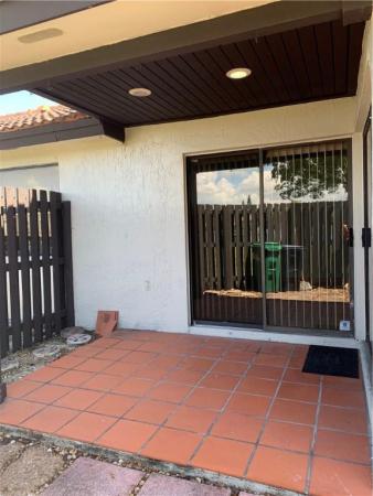 Village Homes At Lakes Of The Meadow, 15080 SW 49th Ln #G-105, Kendall West, Florida 33185, image 1