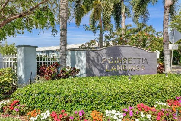 Poinsettia Landings, 1340 NE 18th St #4, Fort Lauderdale, Florida 33305, image 1