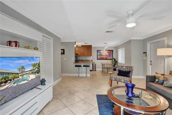 Poinsettia Landings, 1340 NE 18th St #4, Fort Lauderdale, Florida 33305, image 1