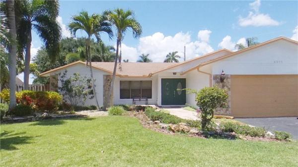Hills Of Welleby, 4311 NW 97th Ave, Sunrise, Florida 33351, image 1
