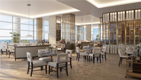 Amrit Ocean Resort & Residences, 3100 N Ocean Dr #706, Riviera Beach, Florida 33404, image 2