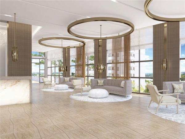 Amrit Ocean Resort & Residences, 3100 N Ocean Dr #1006 H, Riviera Beach, Florida 33404, image 3