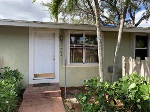 Southgate Villas, 7202 Southgate Blvd #7202, Tamarac, Florida 33321, image 1