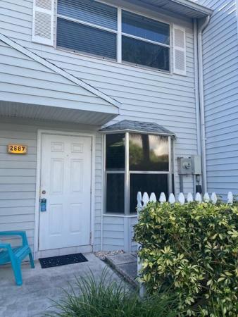 Sun Harbour Townhomes, 2687 NE 15th St, Pompano Beach, Florida 33062, image 1