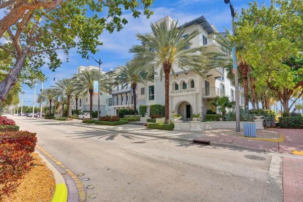 Villas By The Sea, 4510 El Mar Dr #402, Lauderdale By The Sea, Florida 33308, image 1