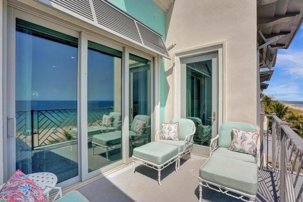 Villas By The Sea, 4510 El Mar Dr #402, Lauderdale By The Sea, Florida 33308, image 1
