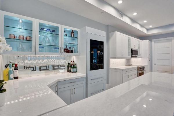 Villas By The Sea, 4510 El Mar Dr #402, Lauderdale By The Sea, Florida 33308, image 2