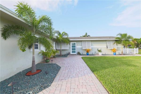 Melaleuca Isles, 124 SW 126th Ave, Plantation, Florida 33325, image 1