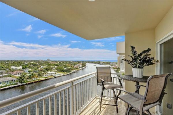 Waters Edge, 2611 N Riverside Dr #1105, Pompano Beach, Florida 33062, image 1