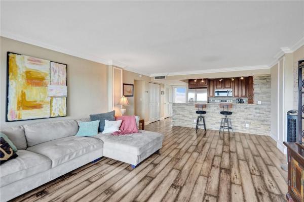 Waters Edge, 2611 N Riverside Dr #1105, Pompano Beach, Florida 33062, image 1