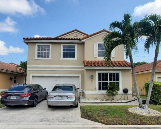 Kensington Green, 10909 NW 46th Dr, Coral Springs, Florida 33076, image 1