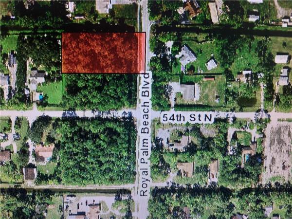 The Acreage, 5421 Royal Palm Beach Blvd BOULEVARD, West Palm Beach, Florida 33411, image 1