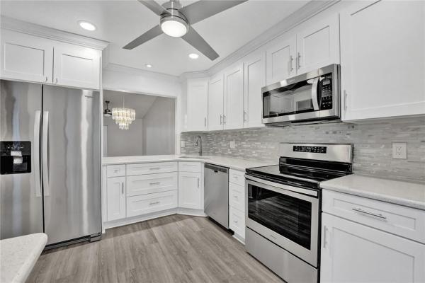 The Arbours Of The Palm Beaches, 2640 Gately Dr W #1401, West Palm Beach, Florida 33415, image 3