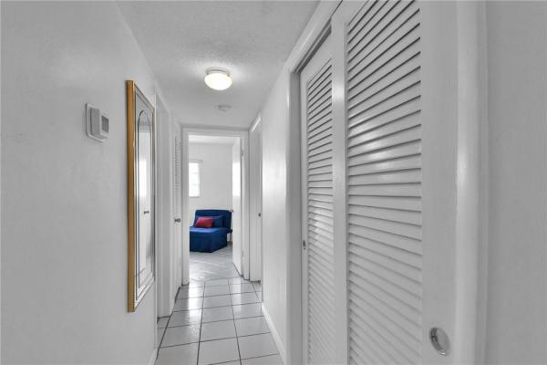 Admiral Apartments, 2031 Dewey St #203, Hallandale Beach, Florida 33020, image 2
