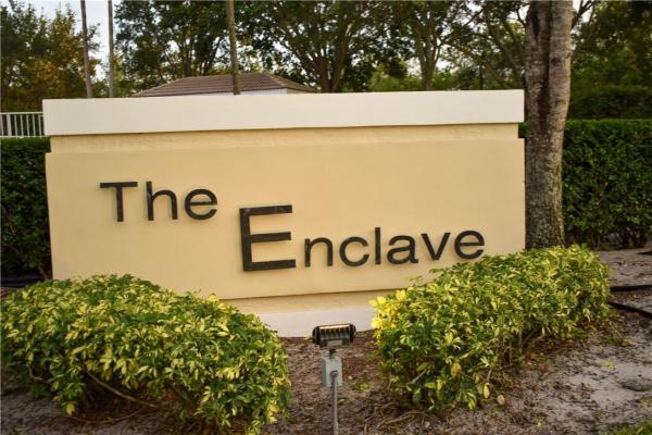 The Enclave, 3127 Enclave Way #3127, Lauderhill, Florida 33319, image 1