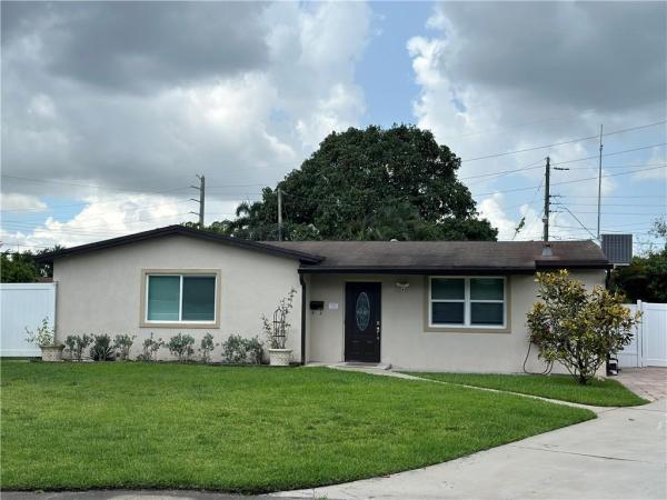 Heritage Lake Estates, 6760 Perry, Hollywood, Florida 33024, image 1