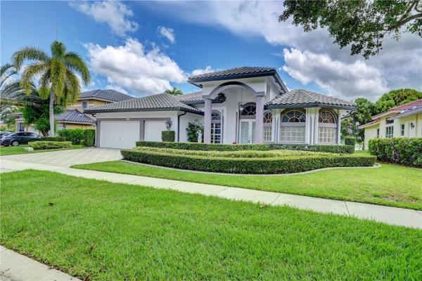8918 NW 38th St, Hollywood, Florida 33024, image 1