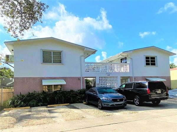 Palm Madison, 1710 Madison St #1, Hollywood, Florida 33020, image 1