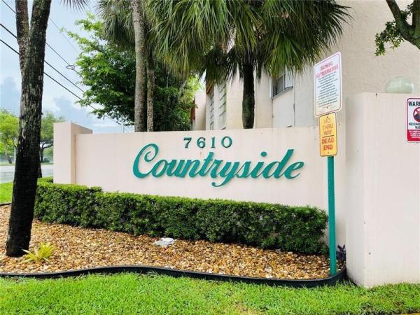 Countryside, 7610 Stirling Rd #F103, Davie, Florida 33024, image 1